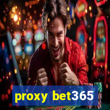 proxy bet365